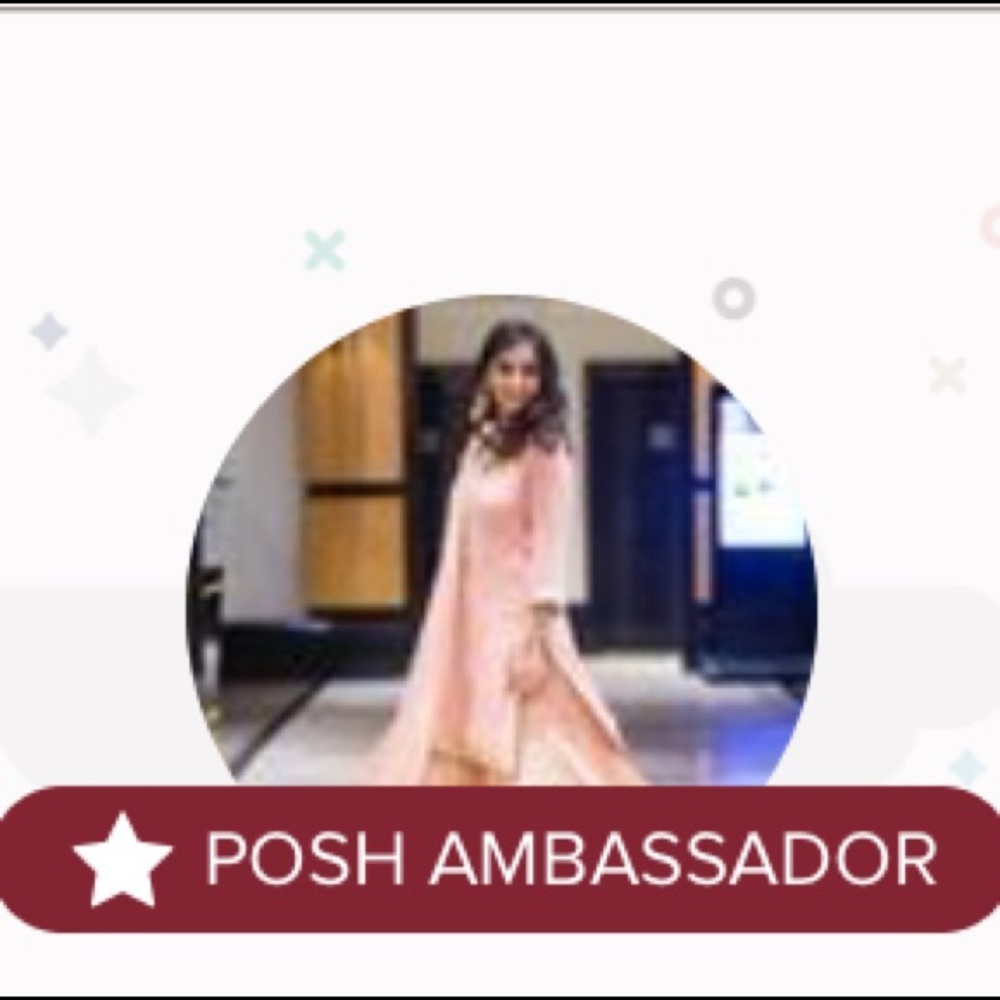 Meet your Posher, Tina